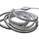 waterproof led strip 120v